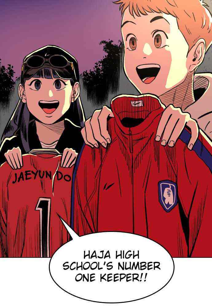 Read Build Up Manga Online