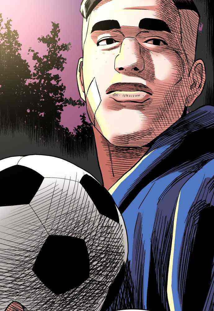 Read Build Up Manga Online