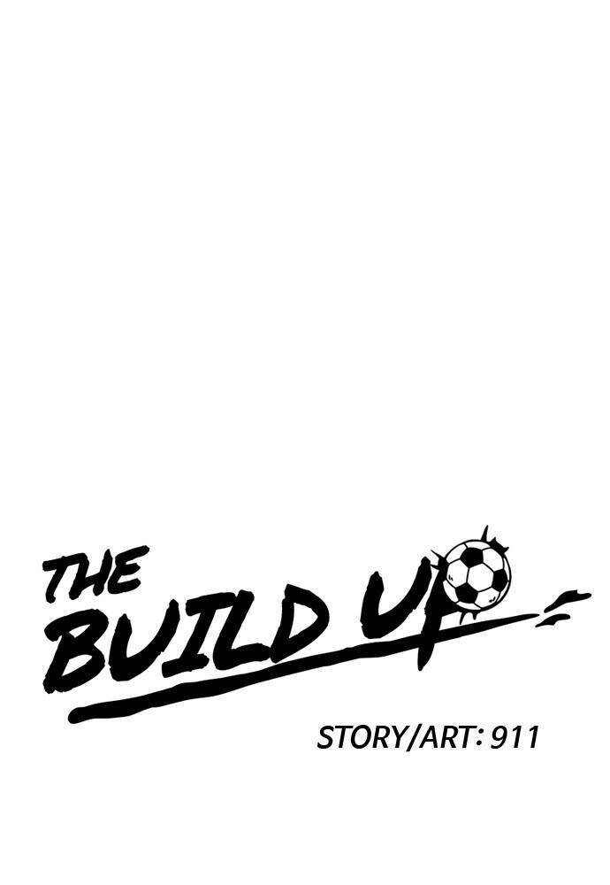 Read Build Up Manga Online