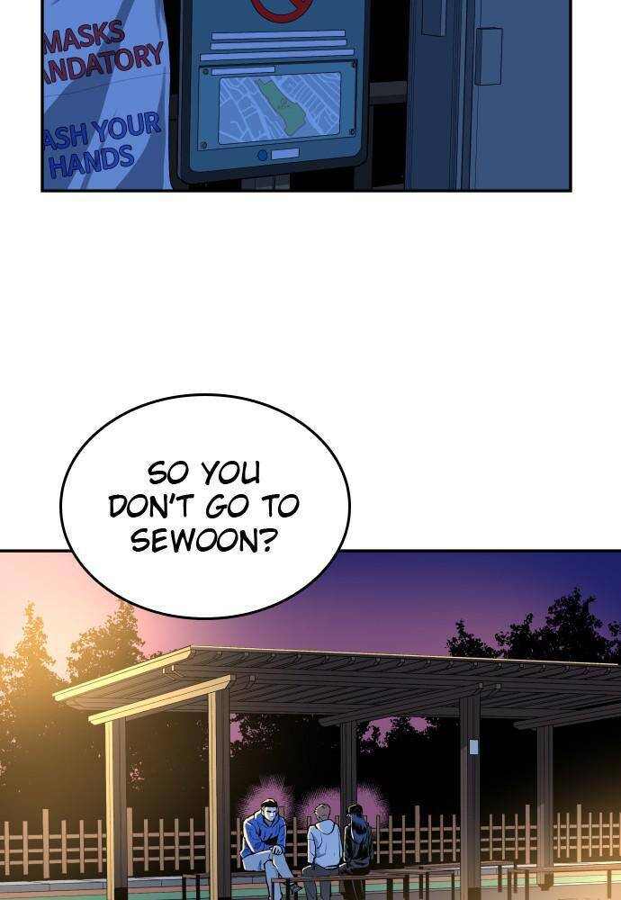 Read Build Up Manga Online