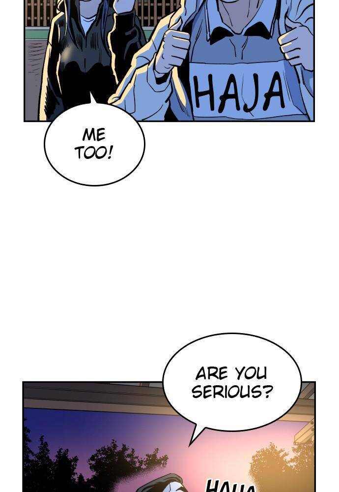 Read Build Up Manga Online