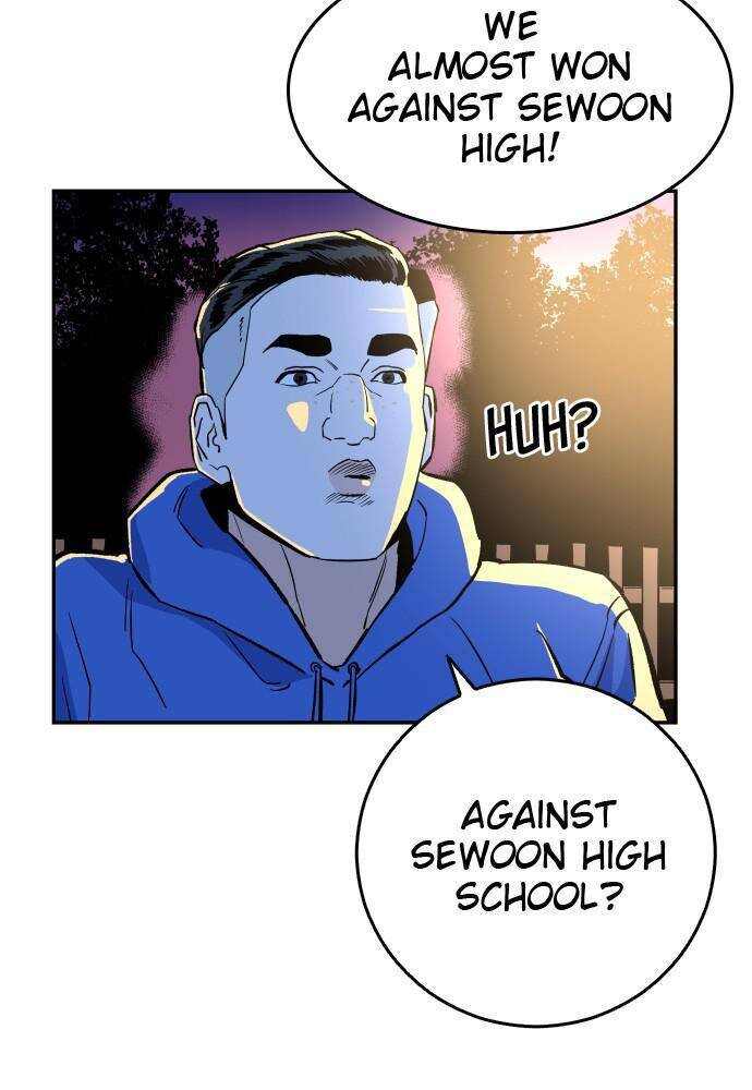 Read Build Up Manga Online