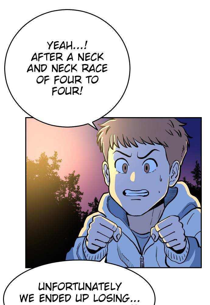 Read Build Up Manga Online