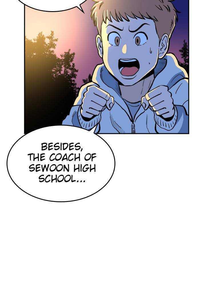 Read Build Up Manga Online