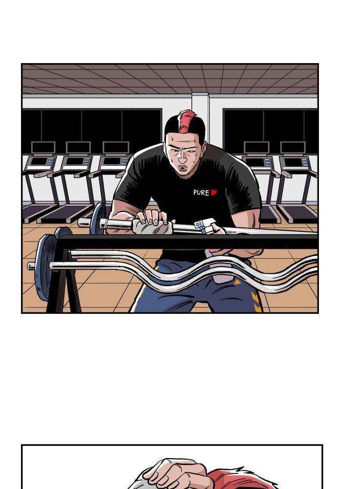 Read Build Up Manga Online