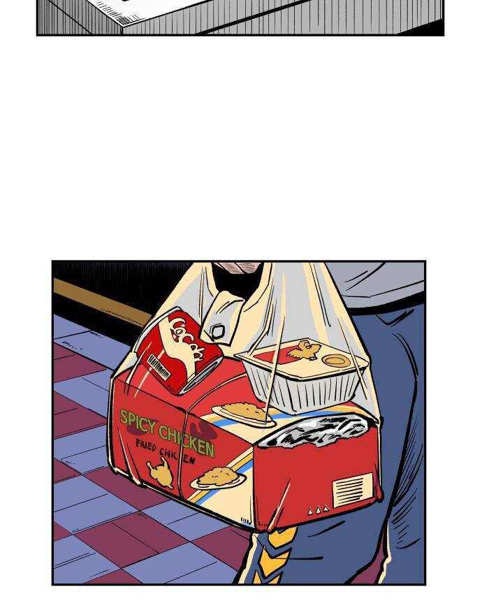 Read Build Up Manga Online