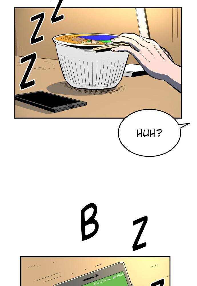 Read Build Up Manga Online