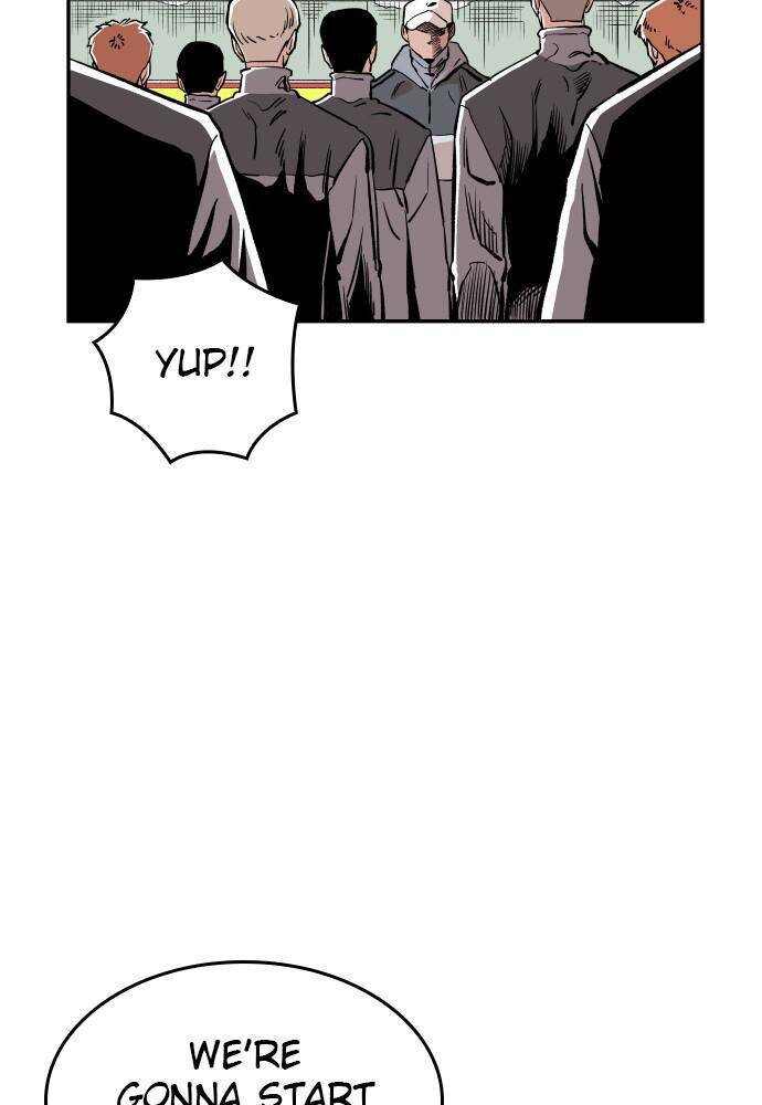 Read Build Up Manga Online