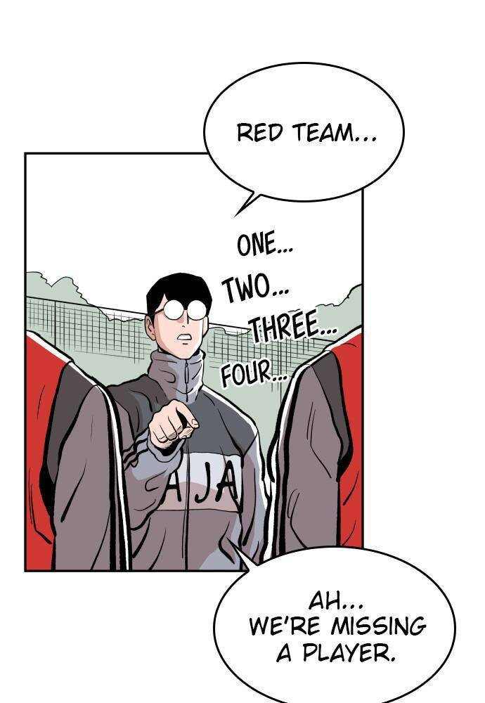 Read Build Up Manga Online