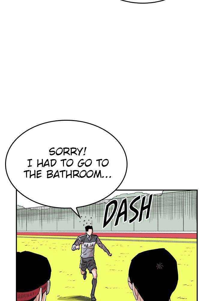 Read Build Up Manga Online