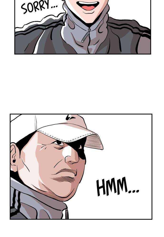 Read Build Up Manga Online