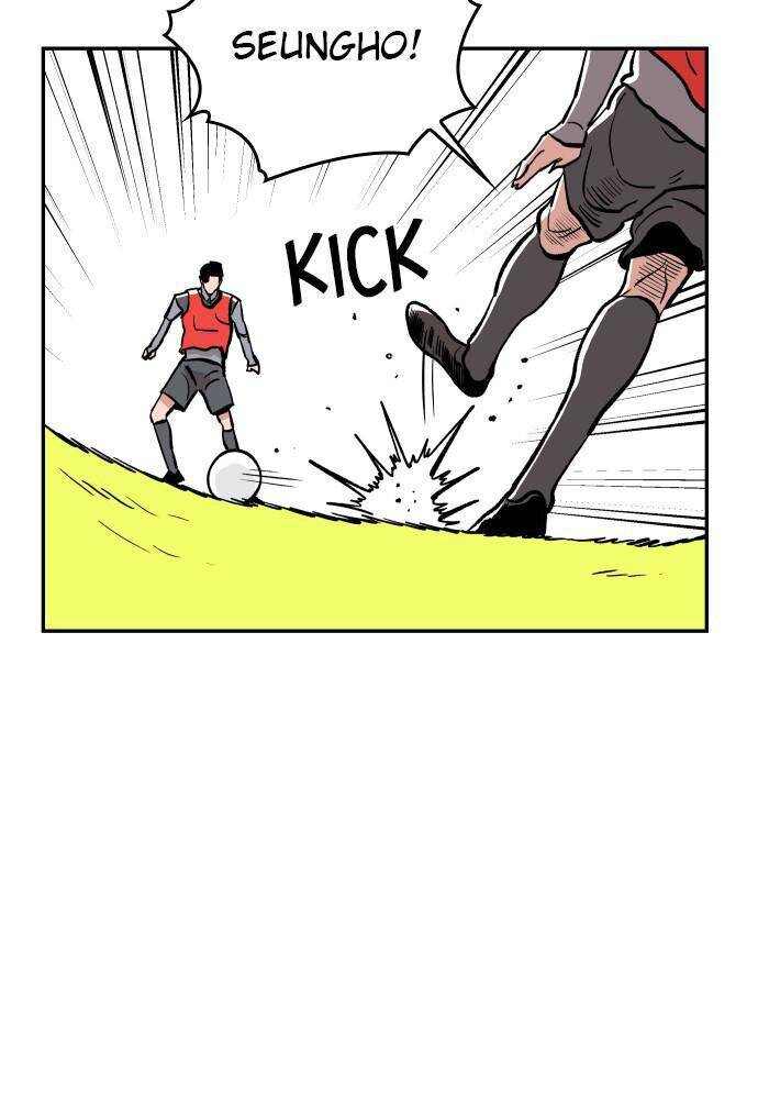Read Build Up Manga Online