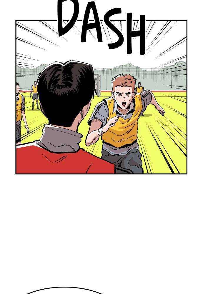 Read Build Up Manga Online