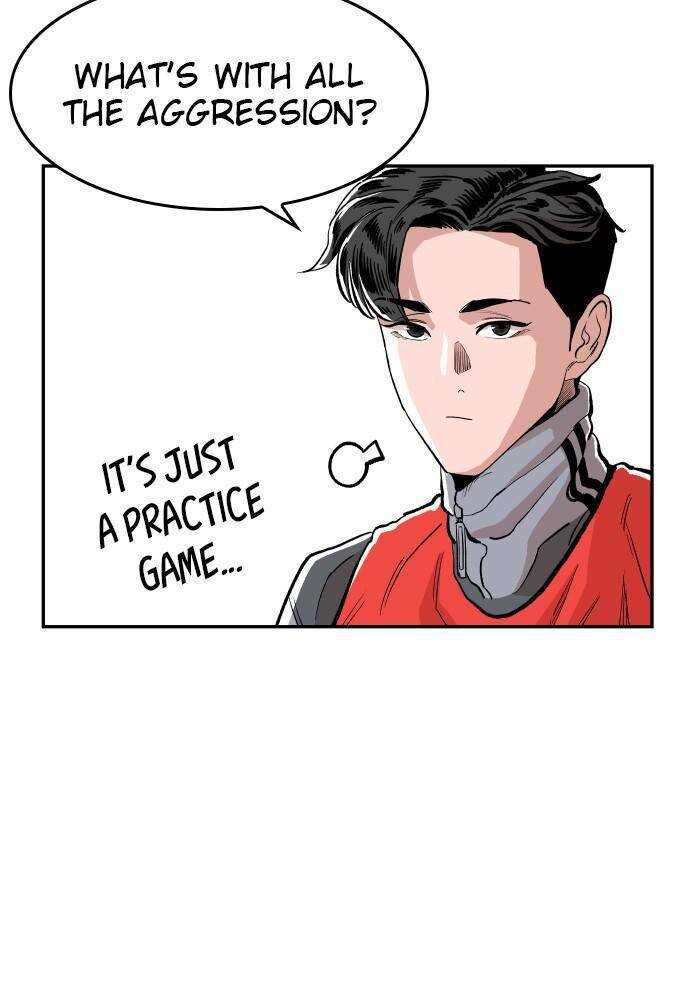 Read Build Up Manga Online