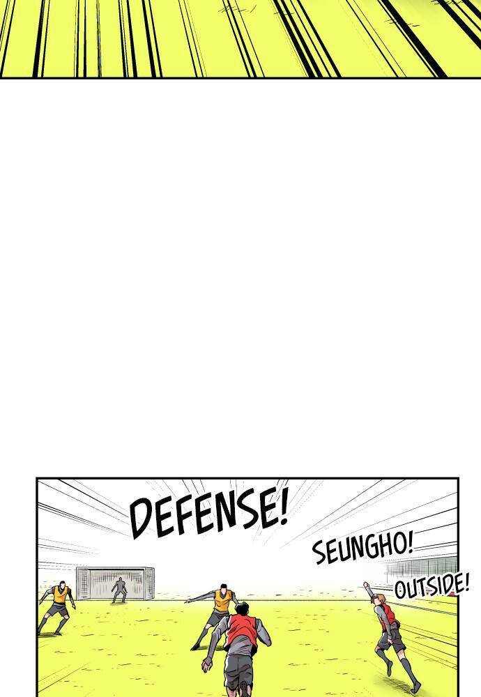 Read Build Up Manga Online