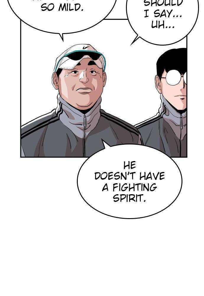 Read Build Up Manga Online