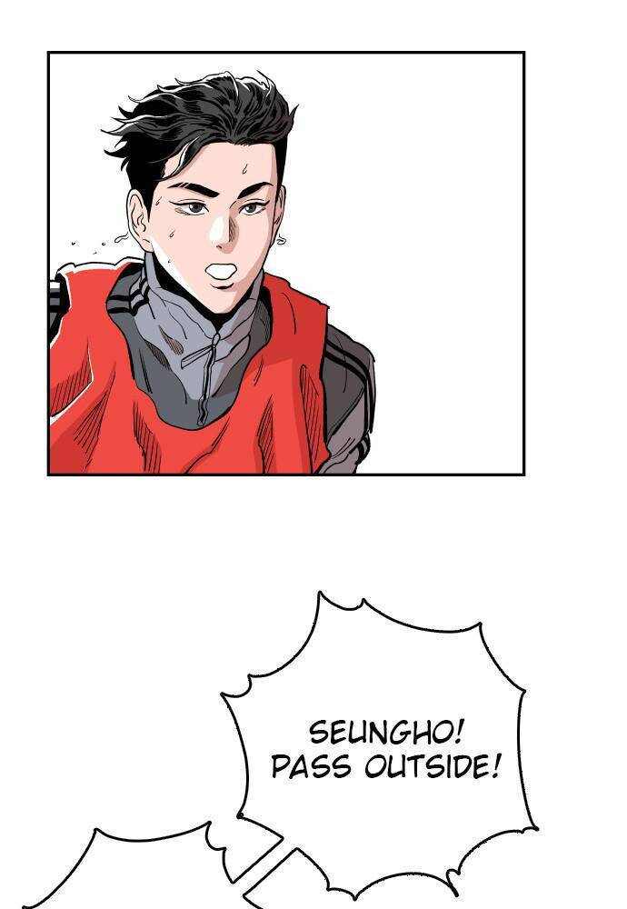 Read Build Up Manga Online