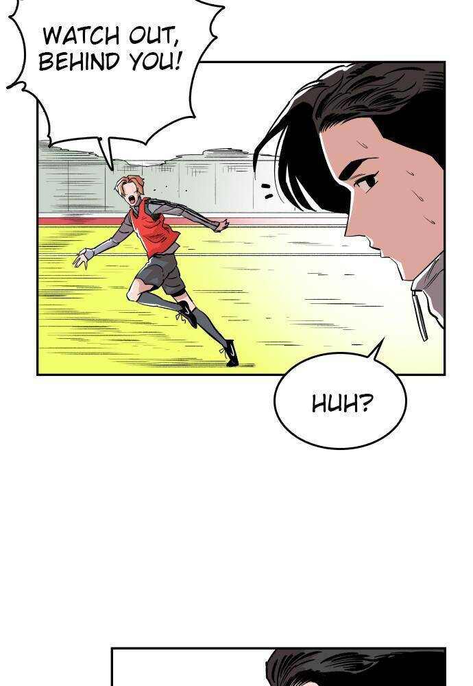 Read Build Up Manga Online