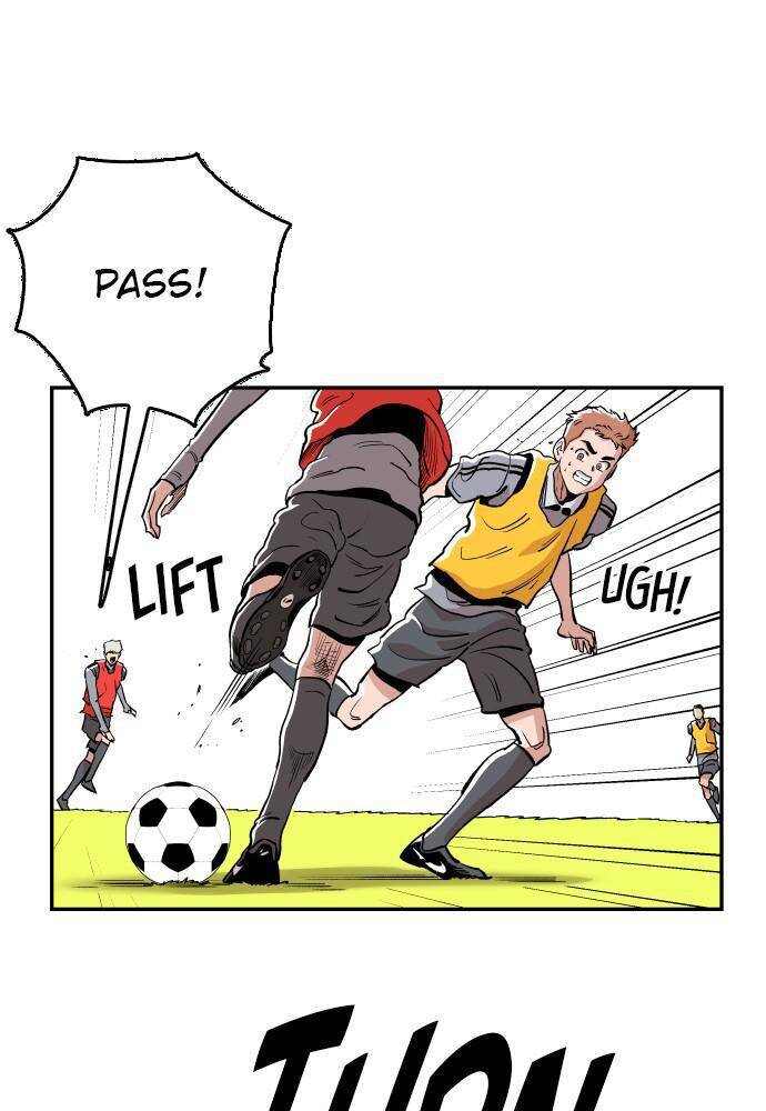 Read Build Up Manga Online