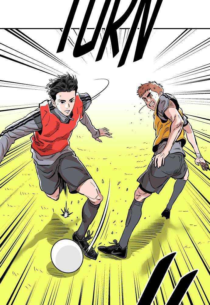 Read Build Up Manga Online