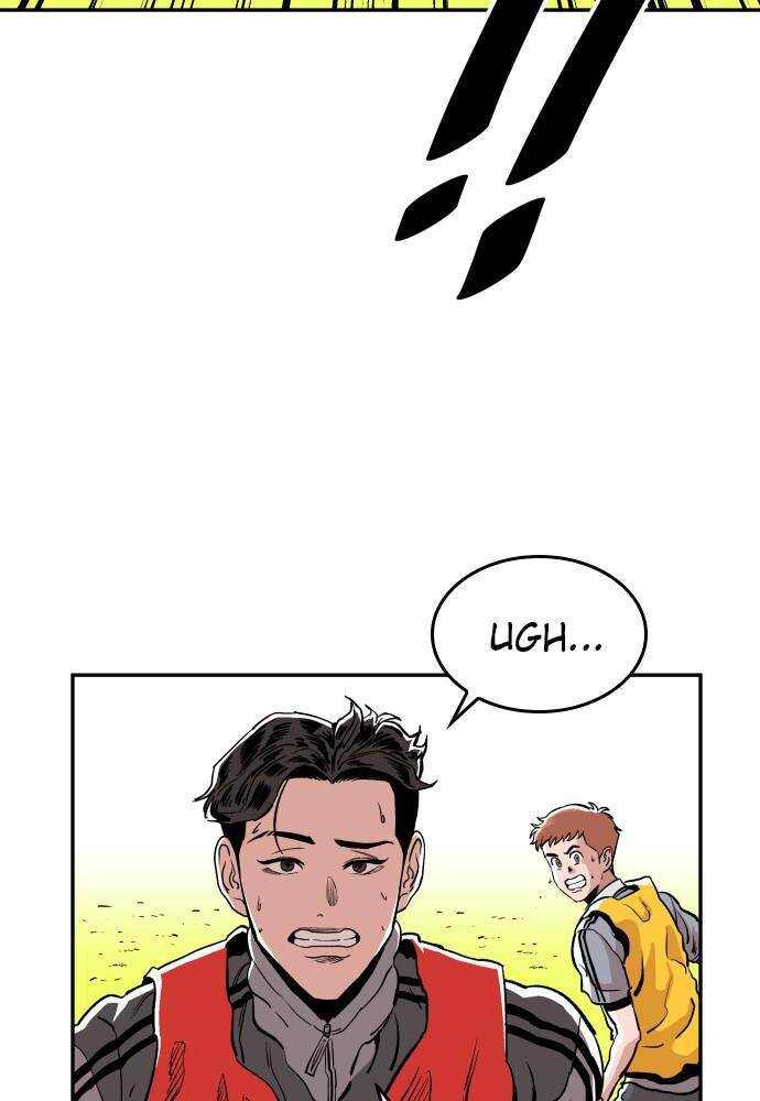 Read Build Up Manga Online