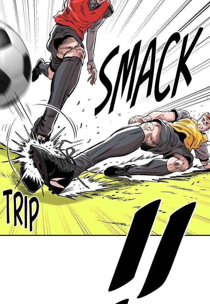 Read Build Up Manga Online