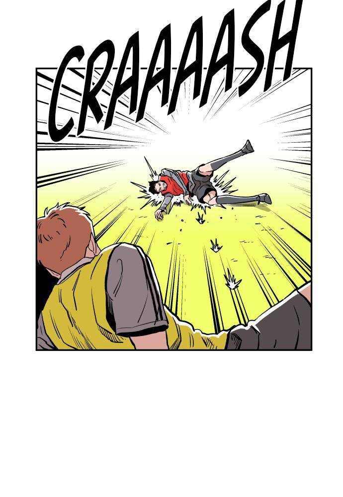 Read Build Up Manga Online