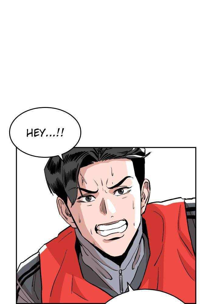 Read Build Up Manga Online