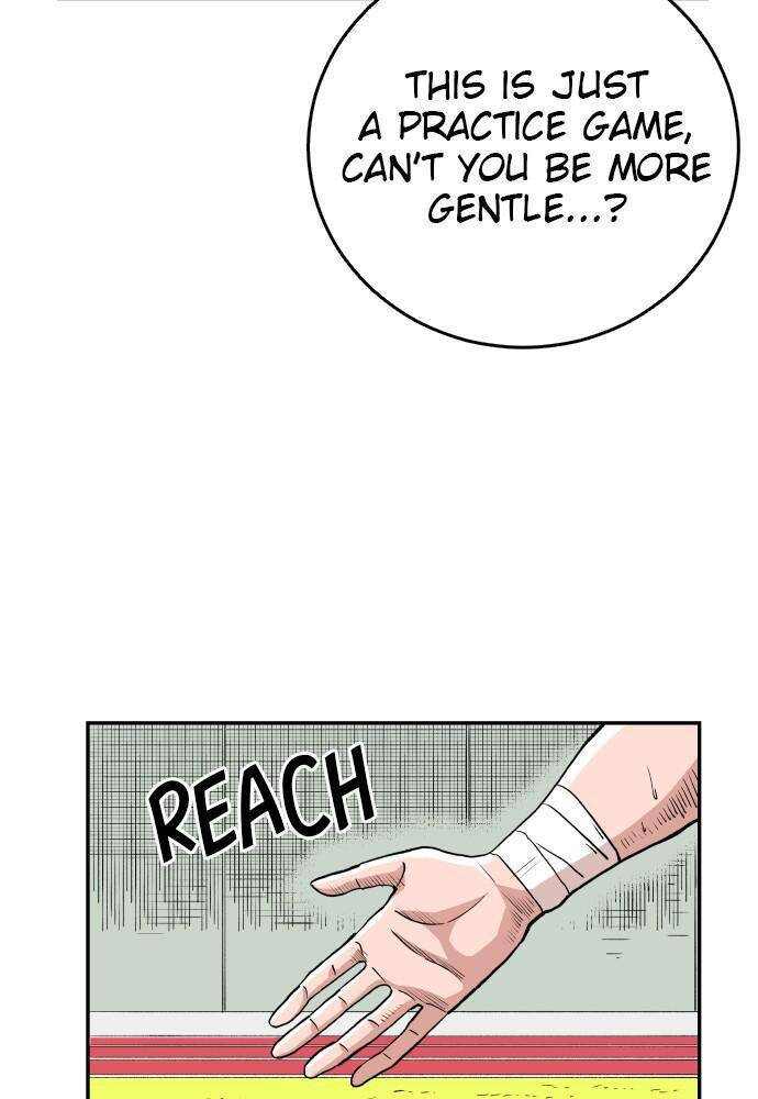 Read Build Up Manga Online