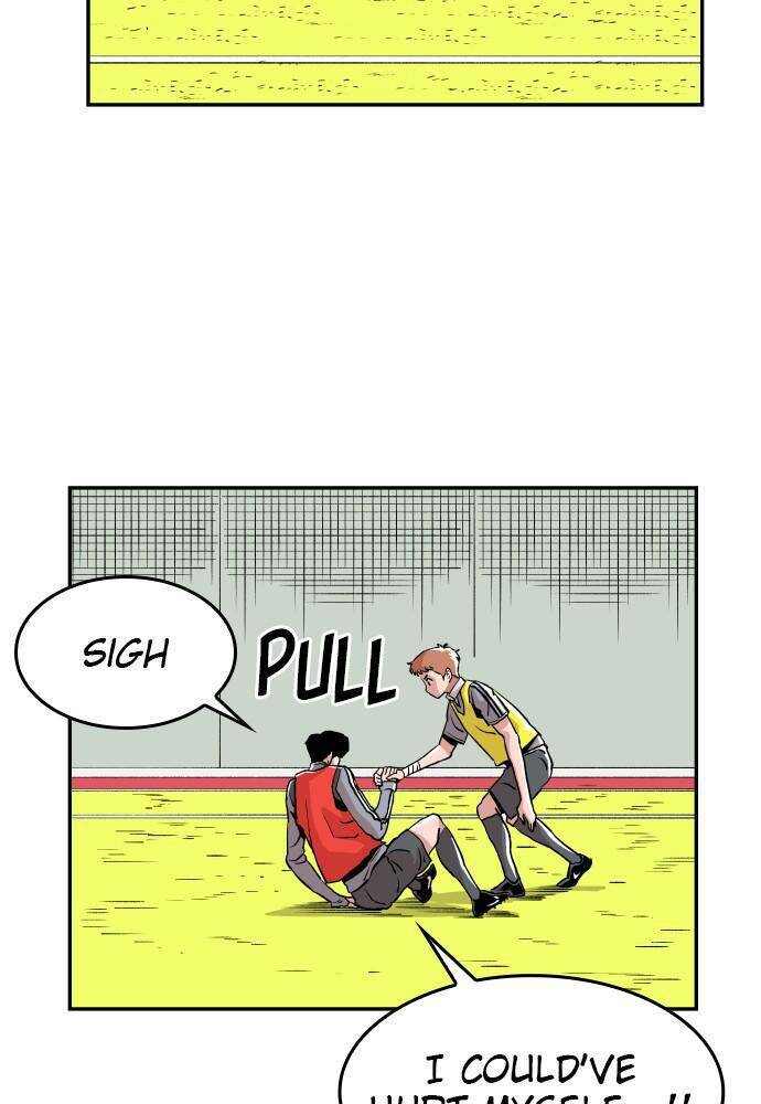 Read Build Up Manga Online