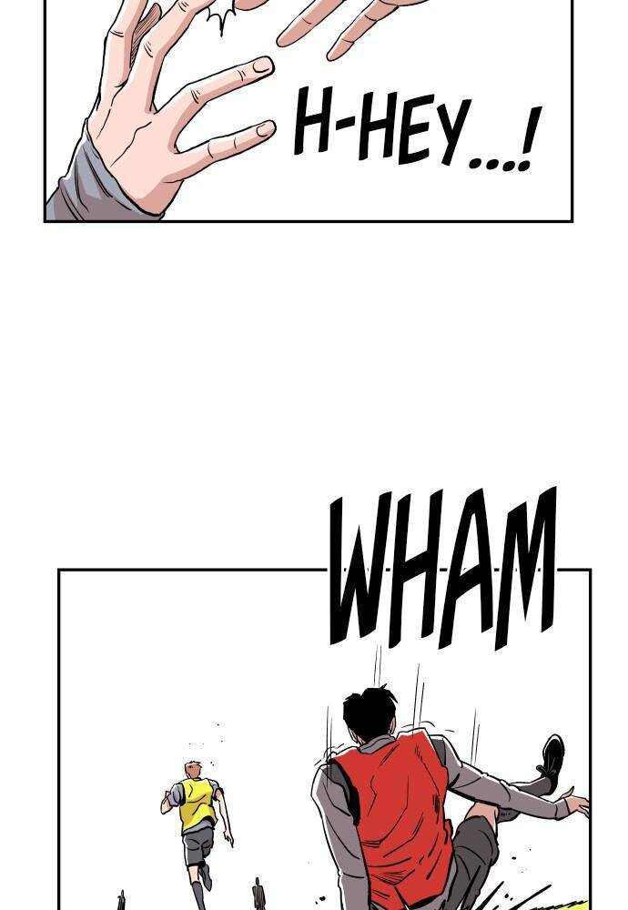 Read Build Up Manga Online