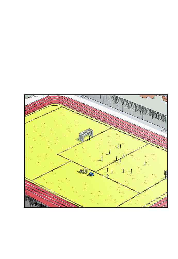 Read Build Up Manga Online