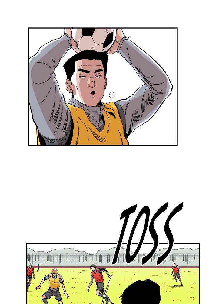 Read Build Up Manga Online