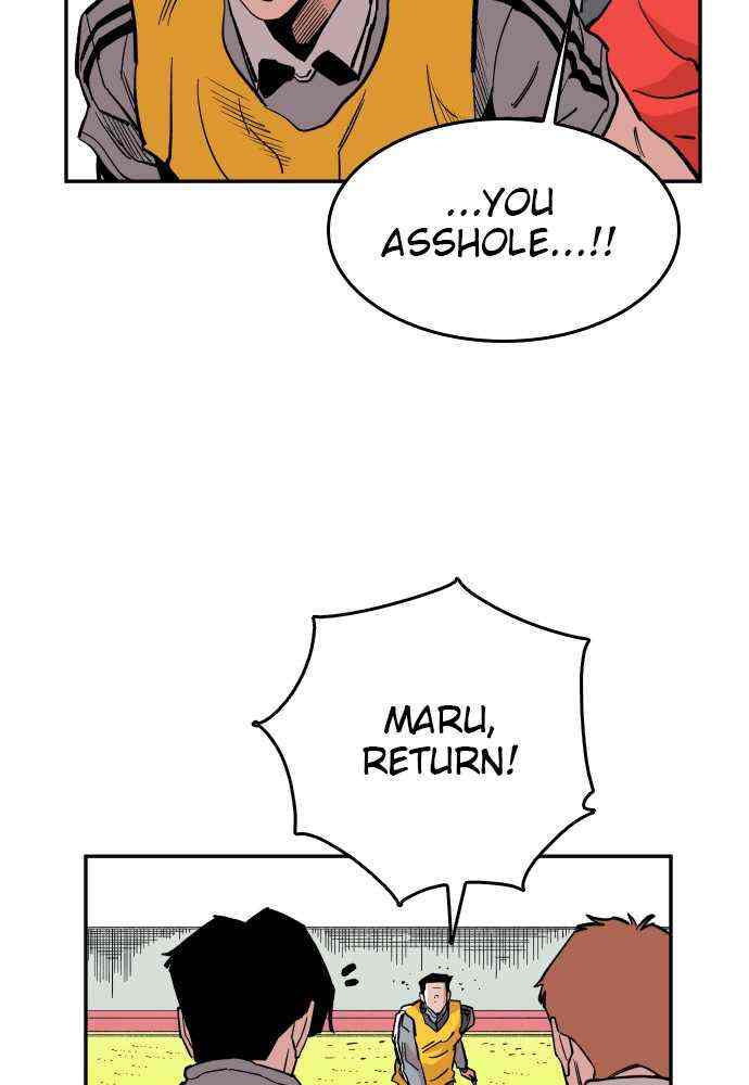 Read Build Up Manga Online