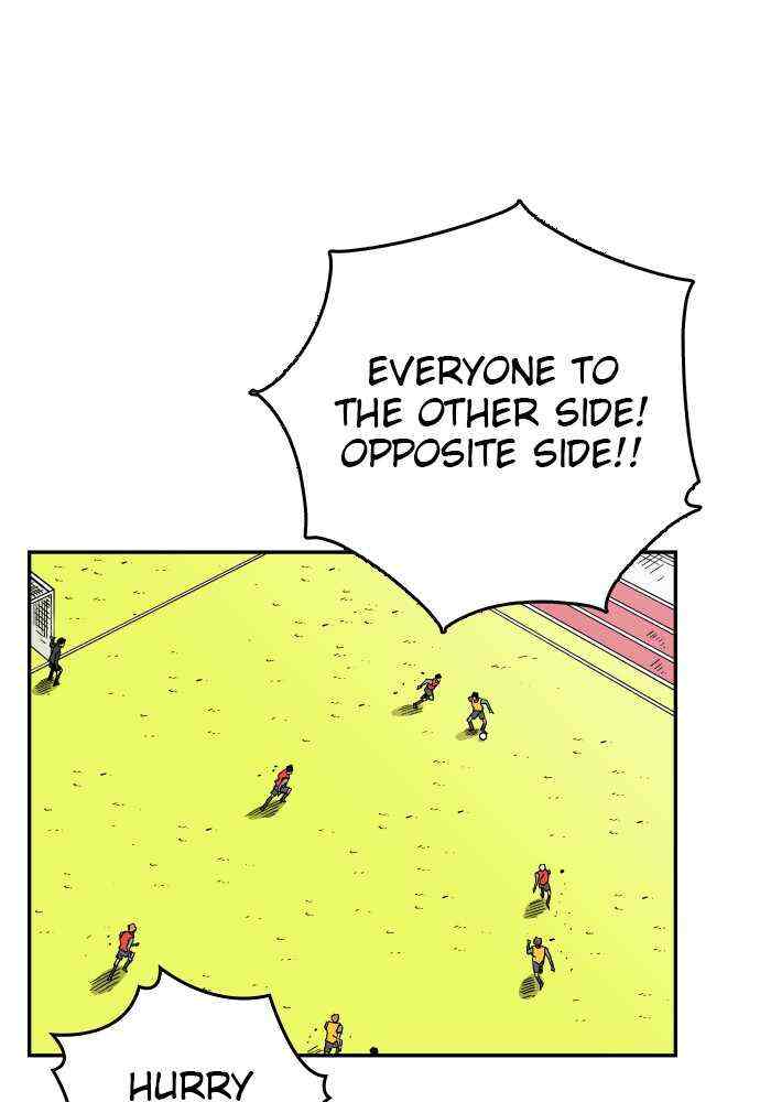 Read Build Up Manga Online