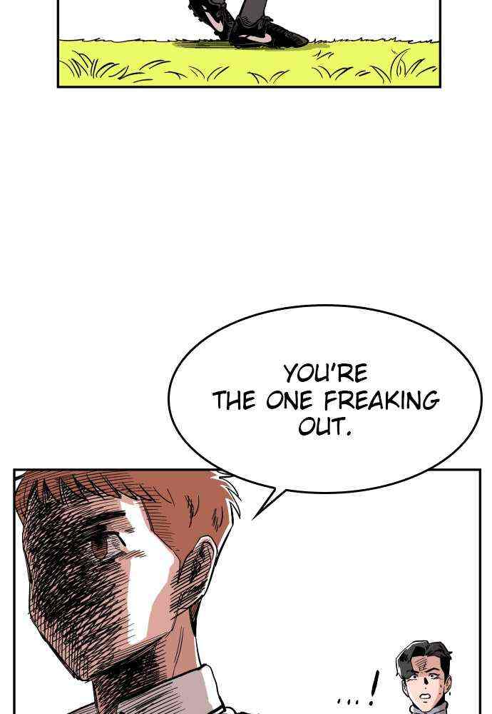 Read Build Up Manga Online