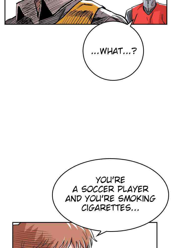 Read Build Up Manga Online