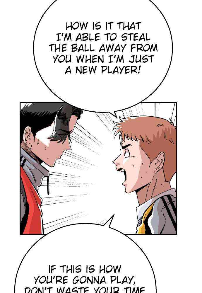 Read Build Up Manga Online