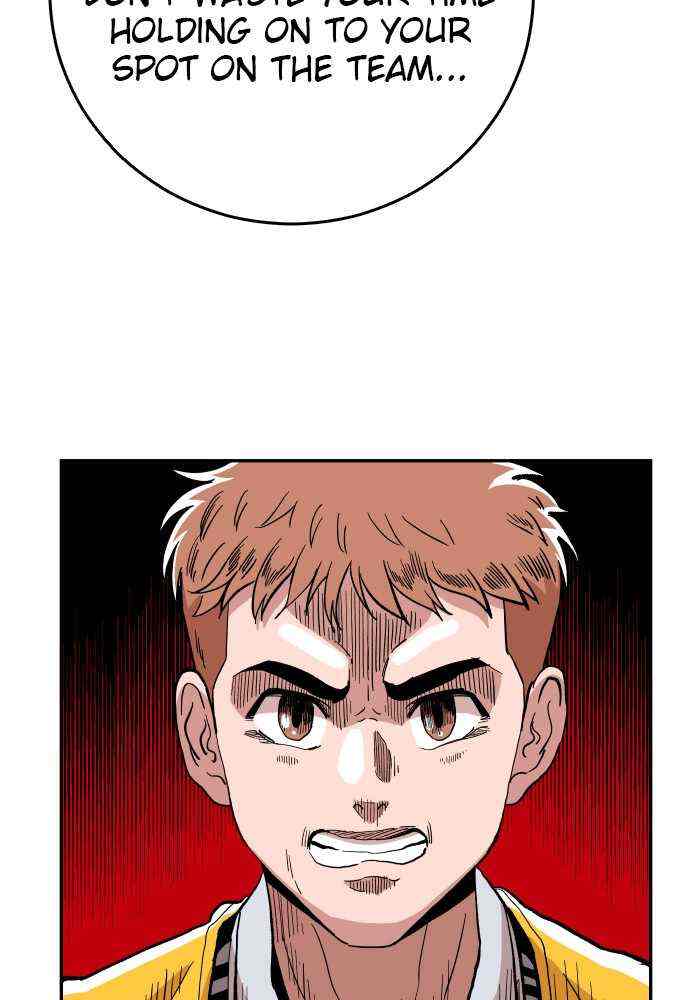 Read Build Up Manga Online