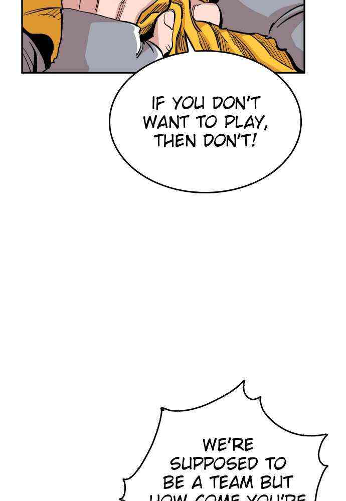 Read Build Up Manga Online