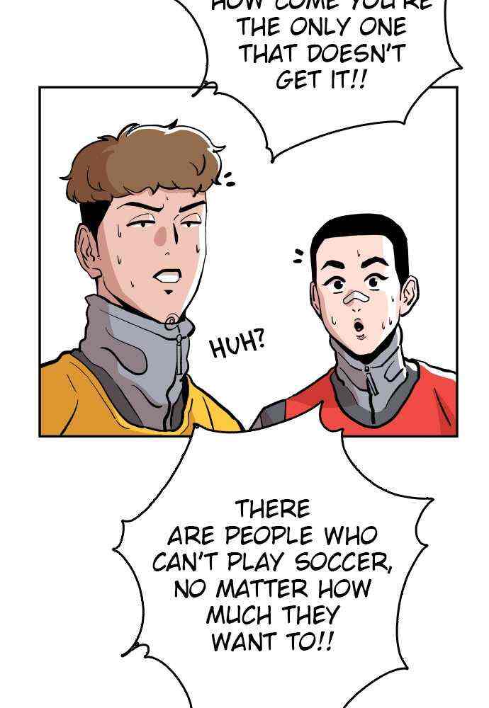 Read Build Up Manga Online