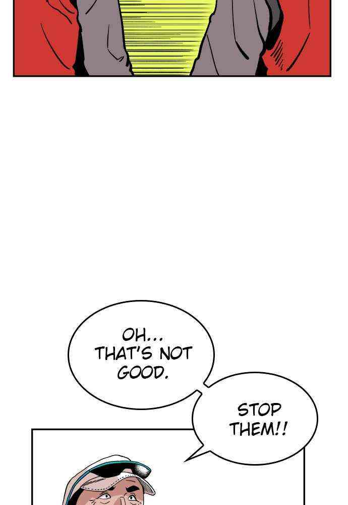 Read Build Up Manga Online