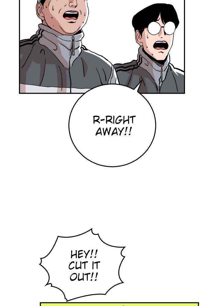 Read Build Up Manga Online