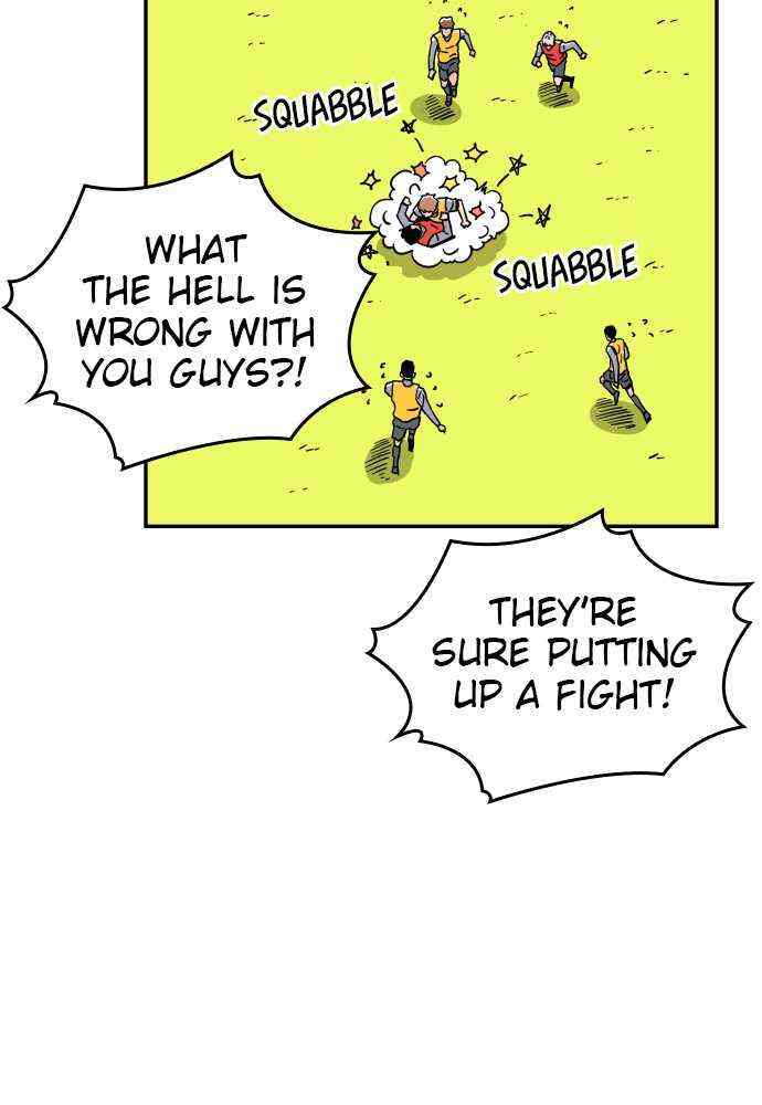 Read Build Up Manga Online