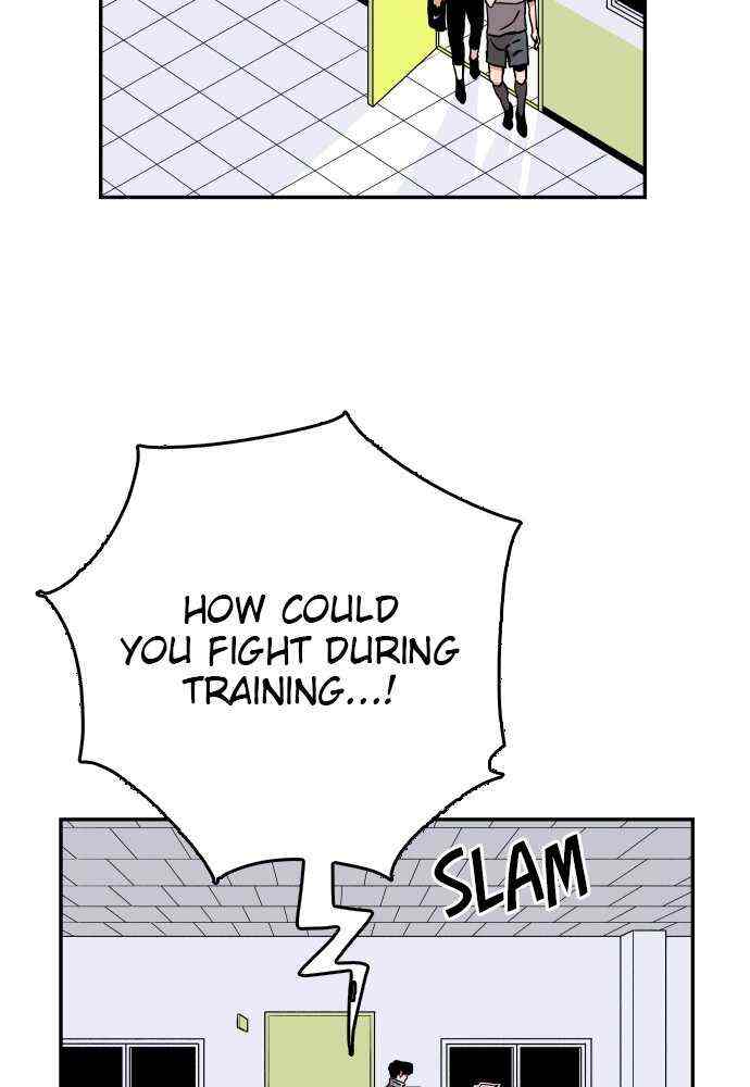 Read Build Up Manga Online