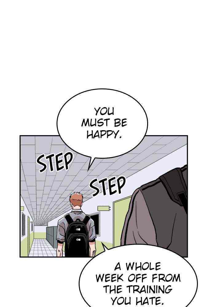 Read Build Up Manga Online