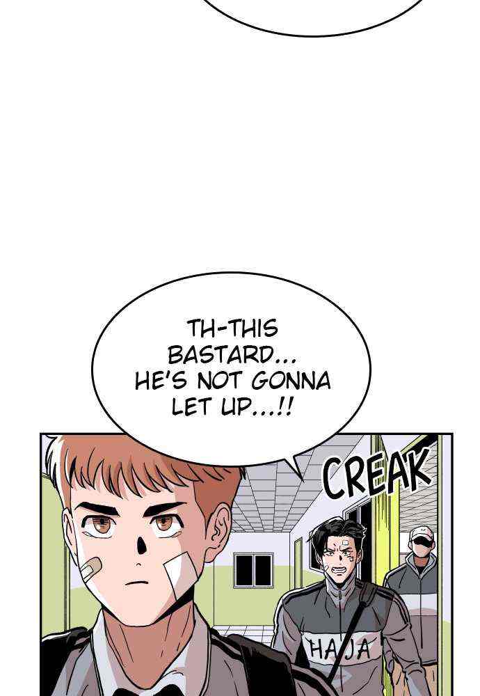 Read Build Up Manga Online