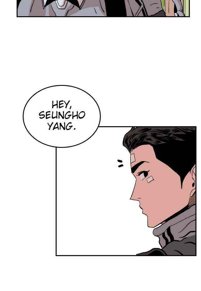 Read Build Up Manga Online