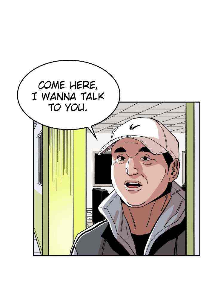 Read Build Up Manga Online