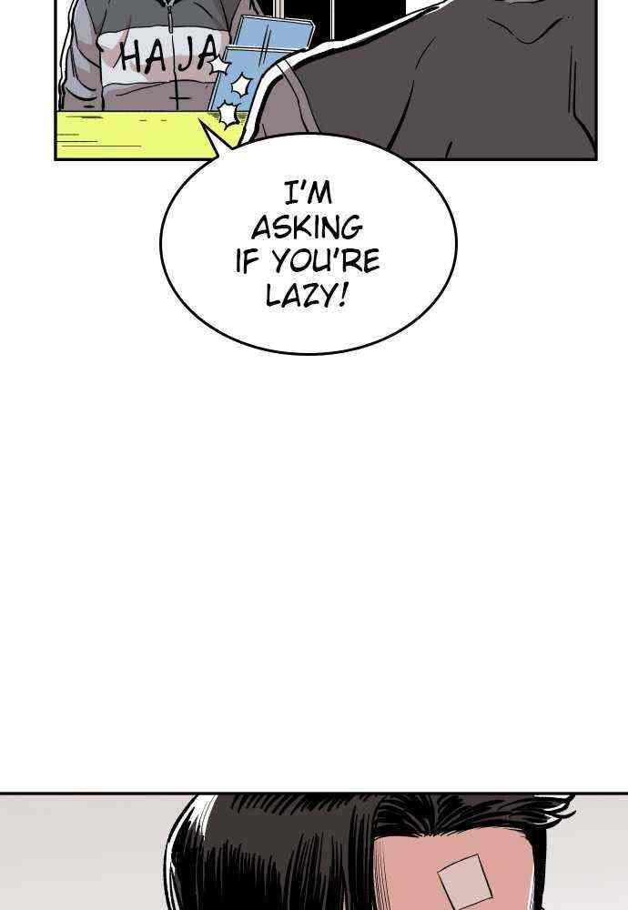 Read Build Up Manga Online